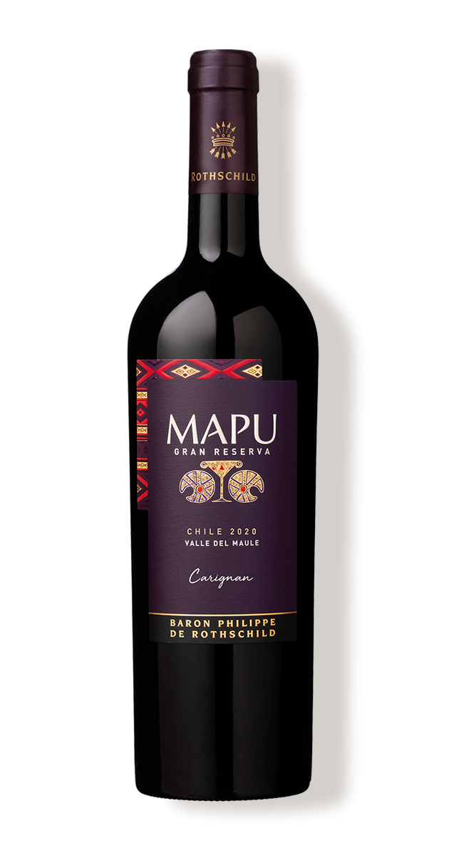 MAPU Gran Reserva Carignan 2020