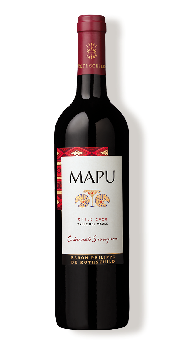 MAPU Cabernet Sauvignon 2020